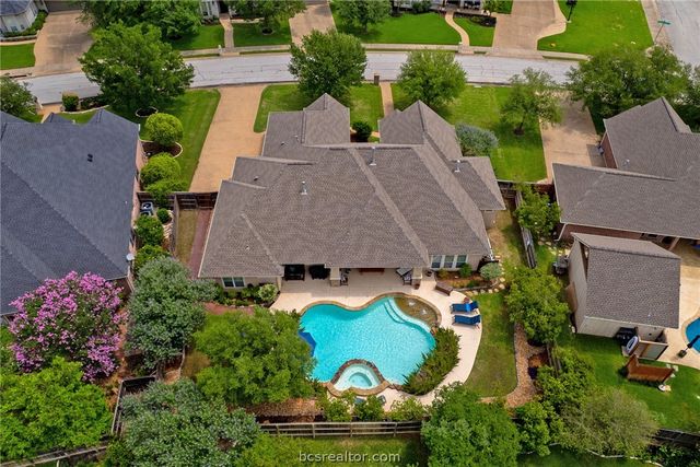 5114 Congressional Drive, College Station, TX 77845