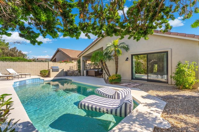 10272 E MALLOW Circle, Scottsdale, AZ 85255