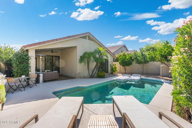 10272 E MALLOW Circle, Scottsdale, AZ 85255