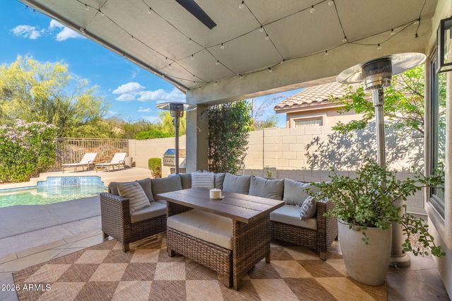 10272 E MALLOW Circle, Scottsdale, AZ 85255