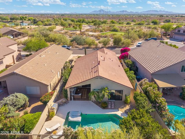 10272 E MALLOW Circle, Scottsdale, AZ 85255