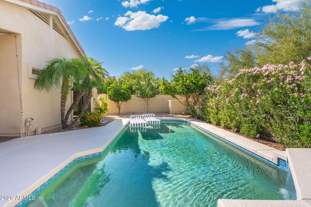 10272 E MALLOW Circle, Scottsdale, AZ 85255