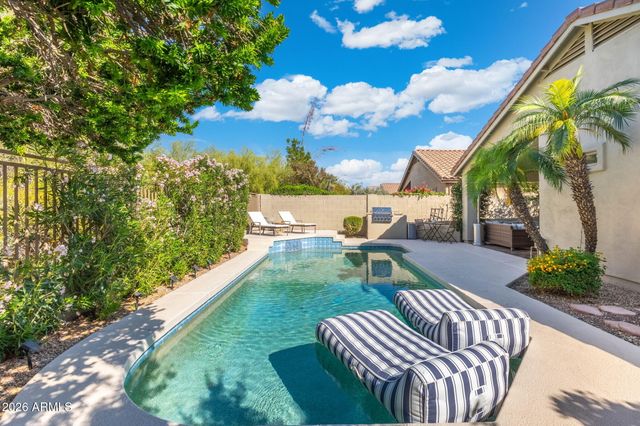 10272 E MALLOW Circle, Scottsdale, AZ 85255