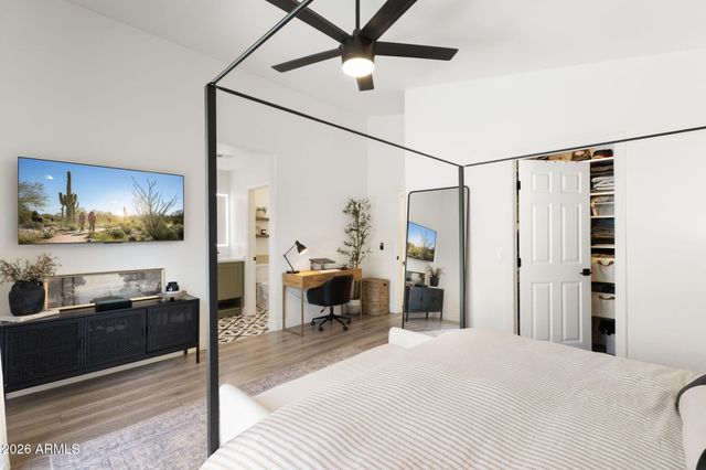 10272 E MALLOW Circle, Scottsdale, AZ 85255