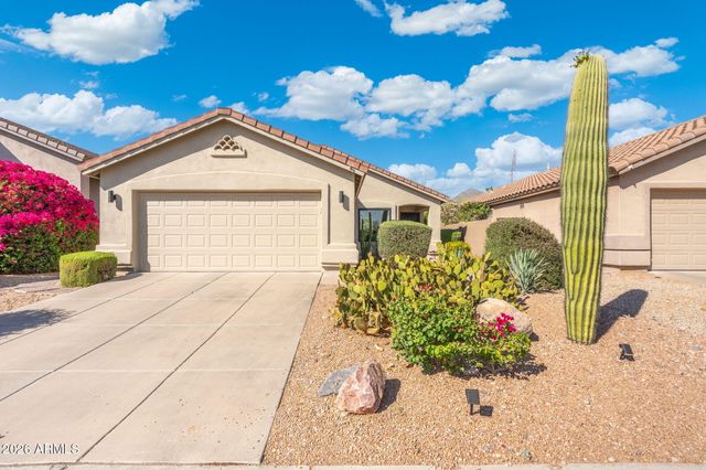 10272 E MALLOW Circle, Scottsdale, AZ 85255