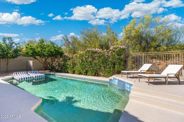 10272 E MALLOW Circle, Scottsdale, AZ 85255