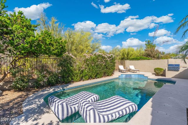 10272 E MALLOW Circle, Scottsdale, AZ 85255