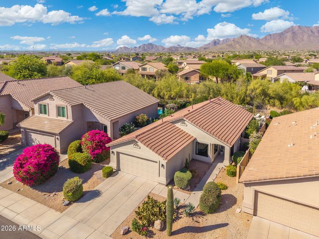 10272 E MALLOW Circle, Scottsdale, AZ 85255