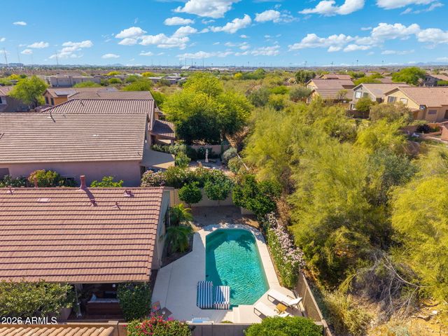 10272 E MALLOW Circle, Scottsdale, AZ 85255