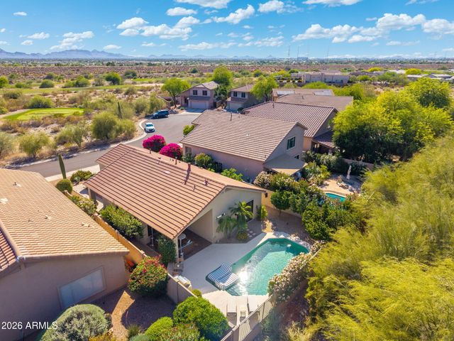 10272 E MALLOW Circle, Scottsdale, AZ 85255
