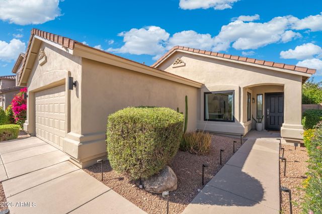 10272 E MALLOW Circle, Scottsdale, AZ 85255