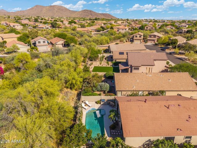 10272 E MALLOW Circle, Scottsdale, AZ 85255