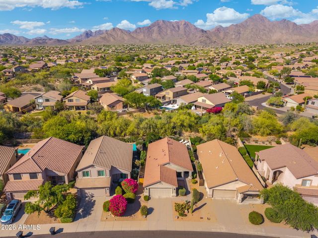 10272 E MALLOW Circle, Scottsdale, AZ 85255