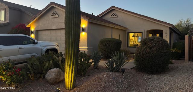 10272 E MALLOW Circle, Scottsdale, AZ 85255