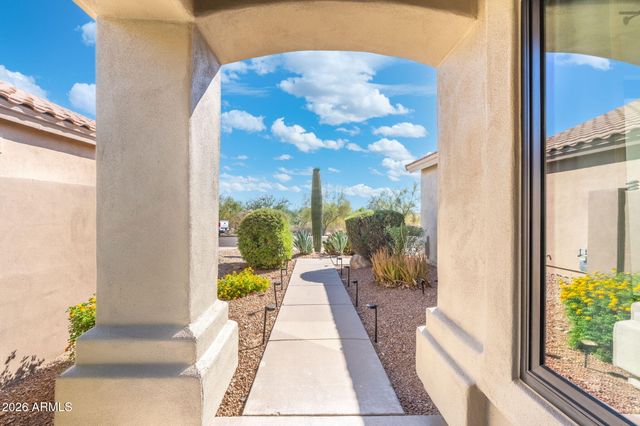 10272 E MALLOW Circle, Scottsdale, AZ 85255