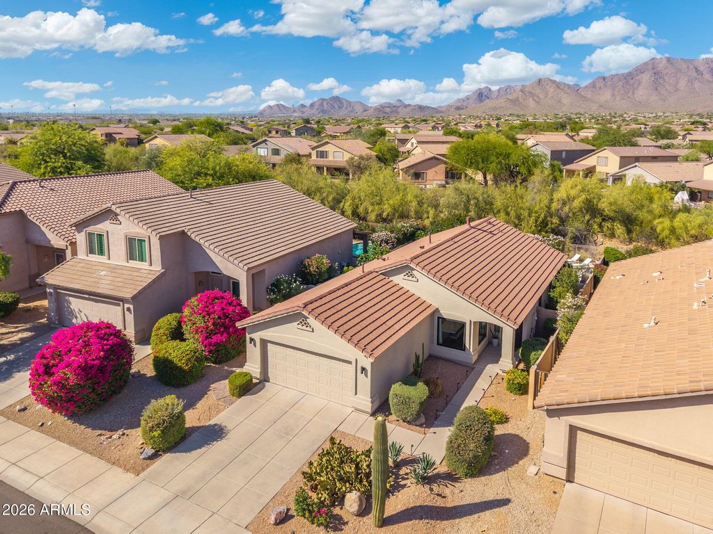 Image 37 of property listing at 10272 E MALLOW Circle, Scottsdale, AZ 85255