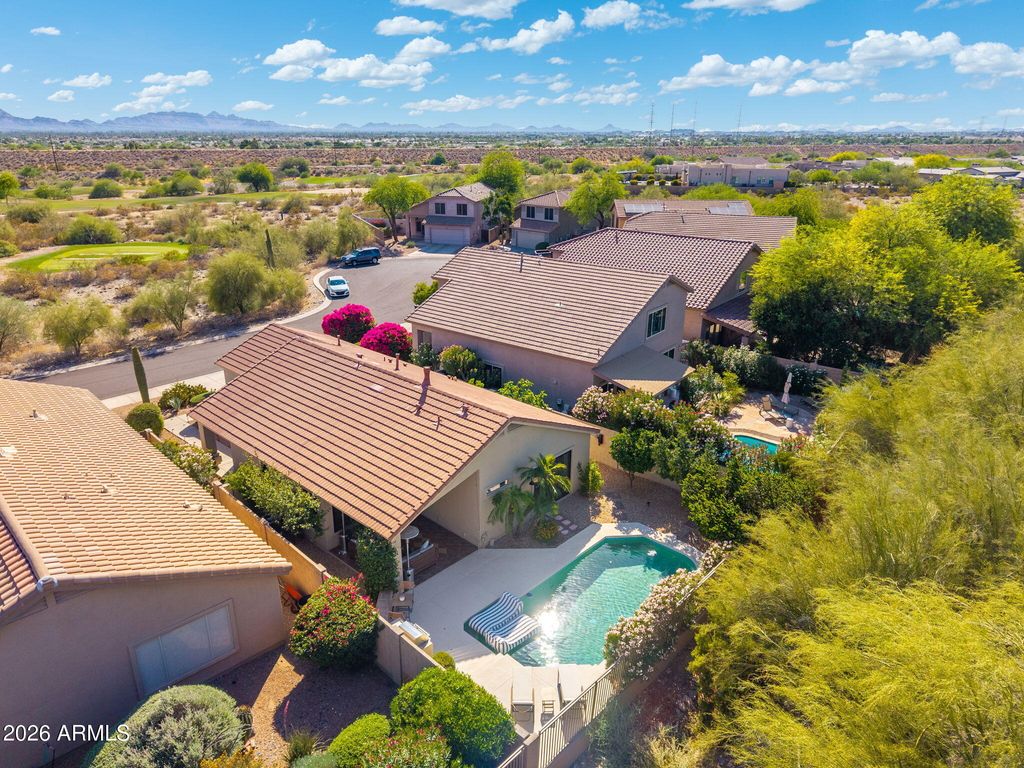 Image 39 of property listing at 10272 E MALLOW Circle, Scottsdale, AZ 85255