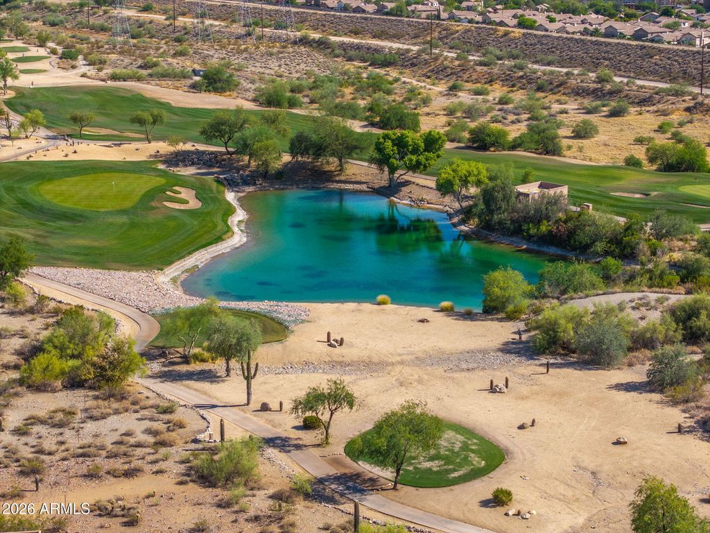 Image 43 of property listing at 10272 E MALLOW Circle, Scottsdale, AZ 85255