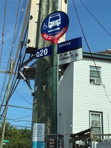 316 121st Street 72A, College Point, NY 11356