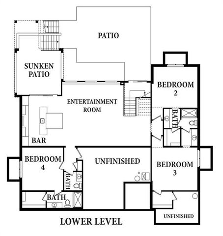 4506 W 136th Terrace, Leawood, KS 66224