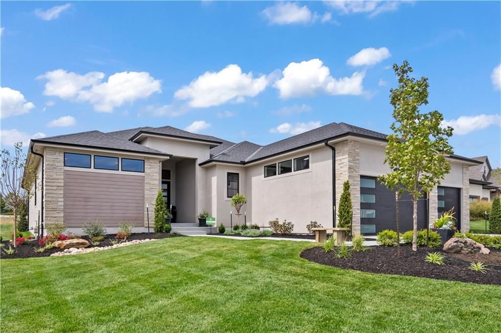 4506 W 136th Terrace, Leawood, KS 66224