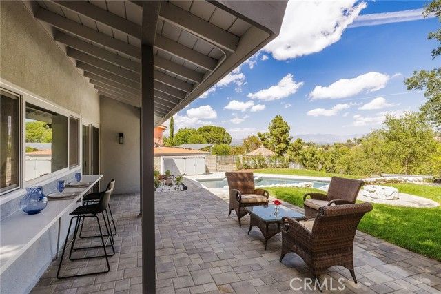 4012 Ellenita, Tarzana (los Angeles), CA 91356