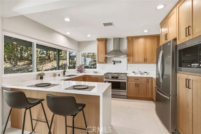 4012 Ellenita, Tarzana (los Angeles), CA 91356