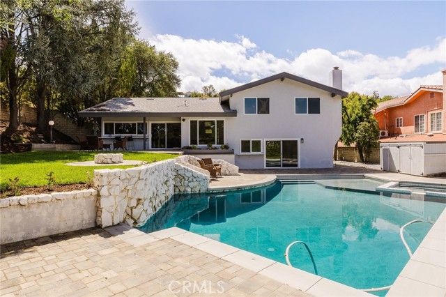 4012 Ellenita, Tarzana (los Angeles), CA 91356