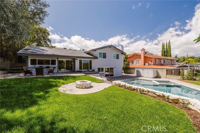 4012 Ellenita, Tarzana (los Angeles), CA 91356