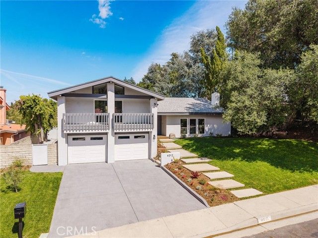 4012 Ellenita, Tarzana (los Angeles), CA 91356