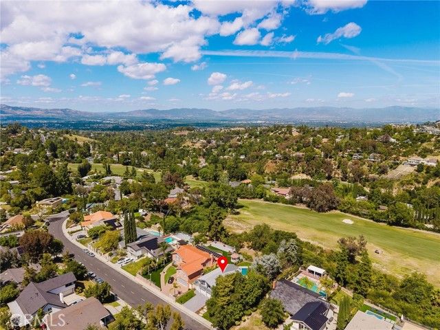 4012 Ellenita, Tarzana (los Angeles), CA 91356