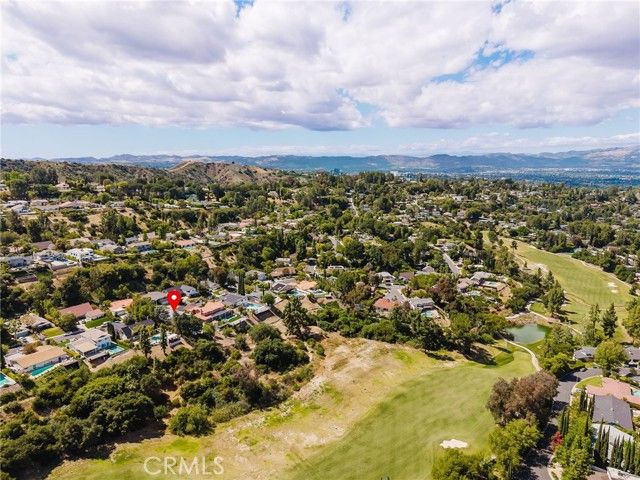 4012 Ellenita, Tarzana (los Angeles), CA 91356