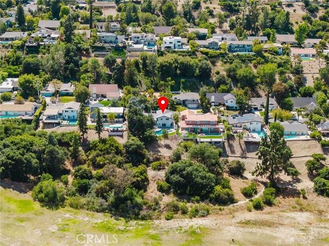 4012 Ellenita, Tarzana (los Angeles), CA 91356