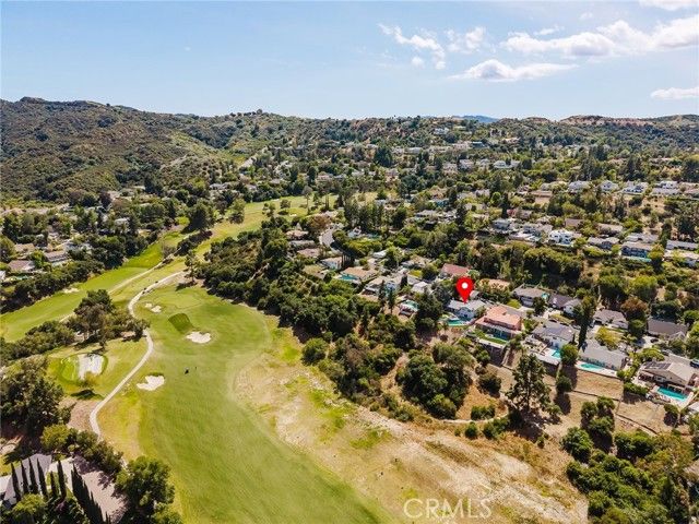 4012 Ellenita, Tarzana (los Angeles), CA 91356