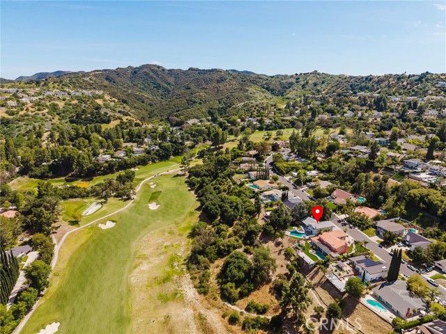 4012 Ellenita, Tarzana (los Angeles), CA 91356