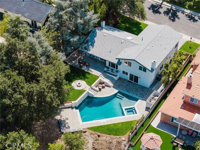 4012 Ellenita, Tarzana (los Angeles), CA 91356