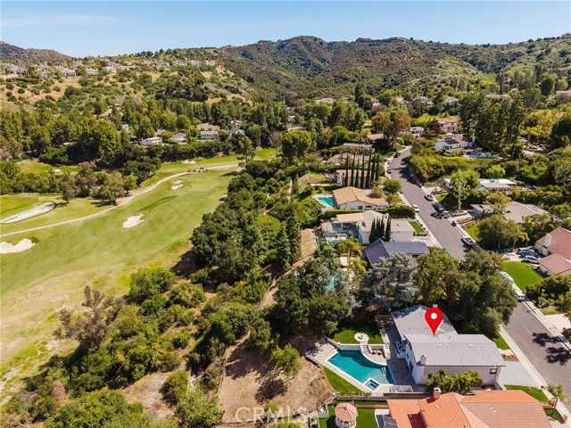 4012 Ellenita, Tarzana (los Angeles), CA 91356