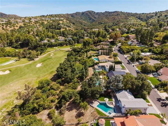 4012 Ellenita, Tarzana (los Angeles), CA 91356