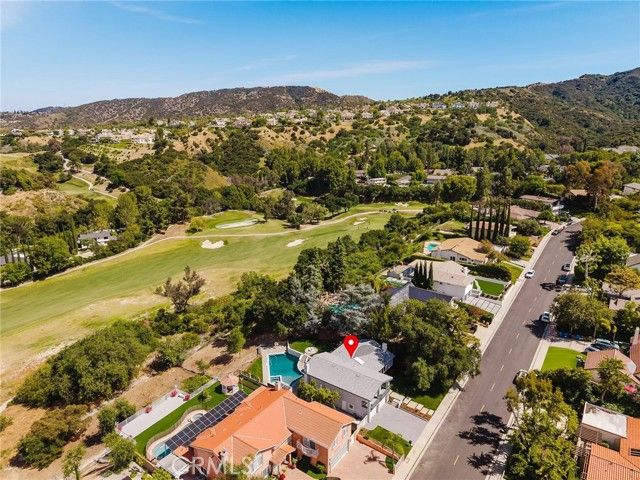 4012 Ellenita, Tarzana (los Angeles), CA 91356