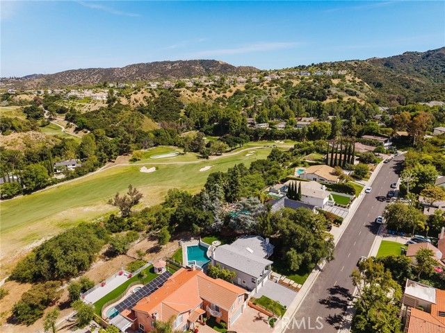 4012 Ellenita, Tarzana (los Angeles), CA 91356