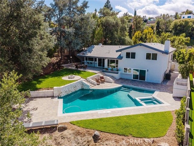 4012 Ellenita, Tarzana (los Angeles), CA 91356