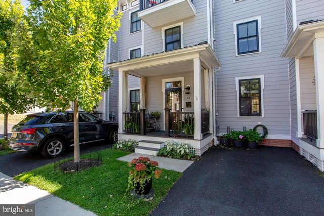 65 CHURCH ST, Lambertville, NJ 08530
