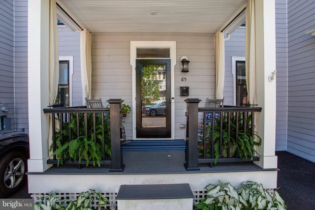 65 CHURCH ST, Lambertville, NJ 08530