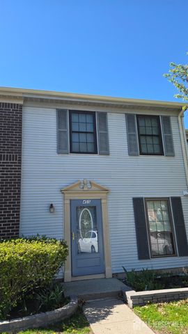 455 Harwick Court, Piscataway, NJ 08854