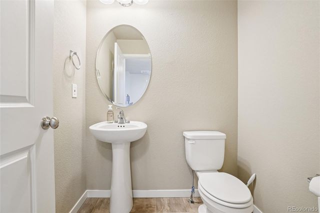 3774 Beech Tree Street, Wellington, CO 80549