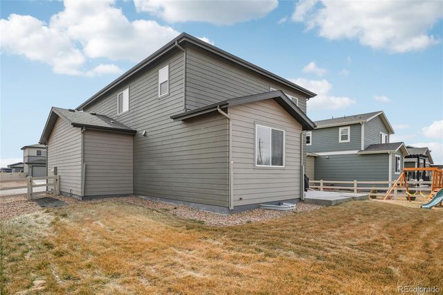 3774 Beech Tree Street, Wellington, CO 80549