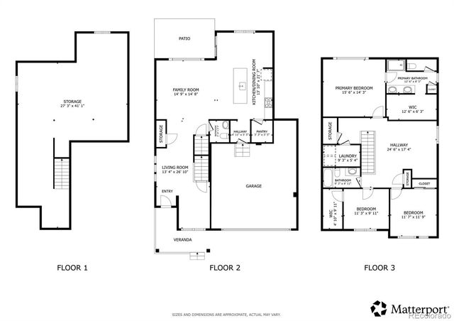 3774 Beech Tree Street, Wellington, CO 80549