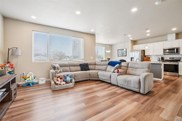 3774 Beech Tree Street, Wellington, CO 80549