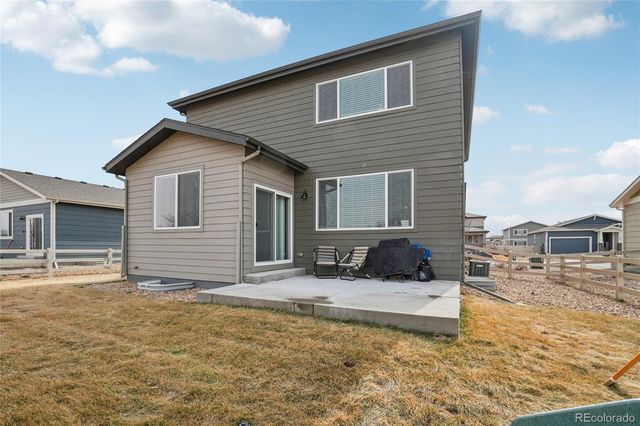 3774 Beech Tree Street, Wellington, CO 80549