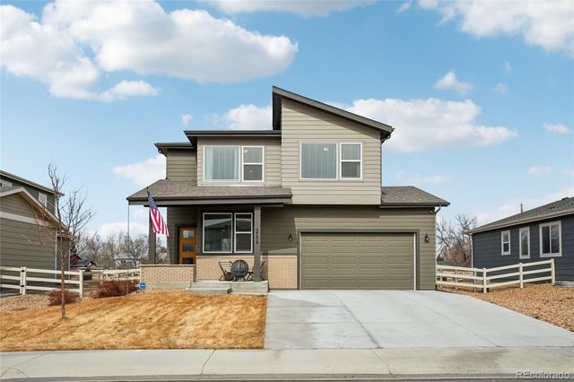 3774 Beech Tree Street, Wellington, CO 80549